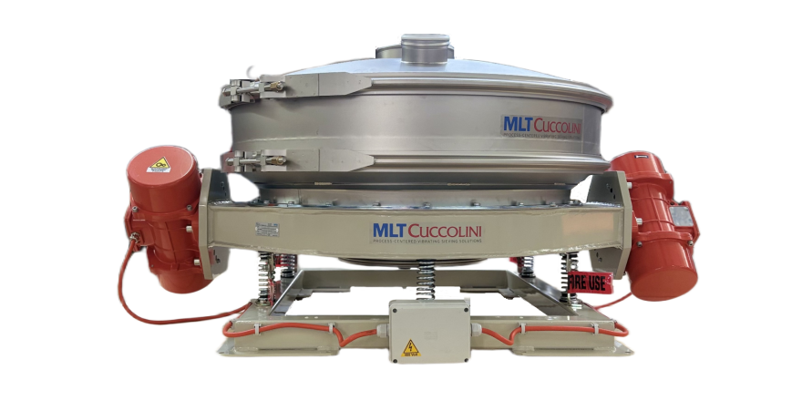 MLT-Cuccolini trilzeef