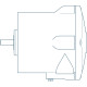 Tachometer Toerental meters