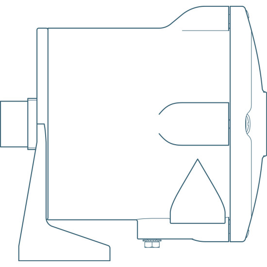 Tachometer Toerental meters