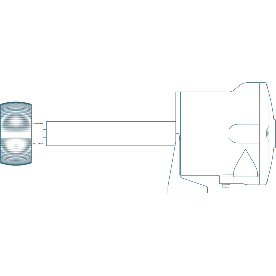 Tachometer Toerental meters